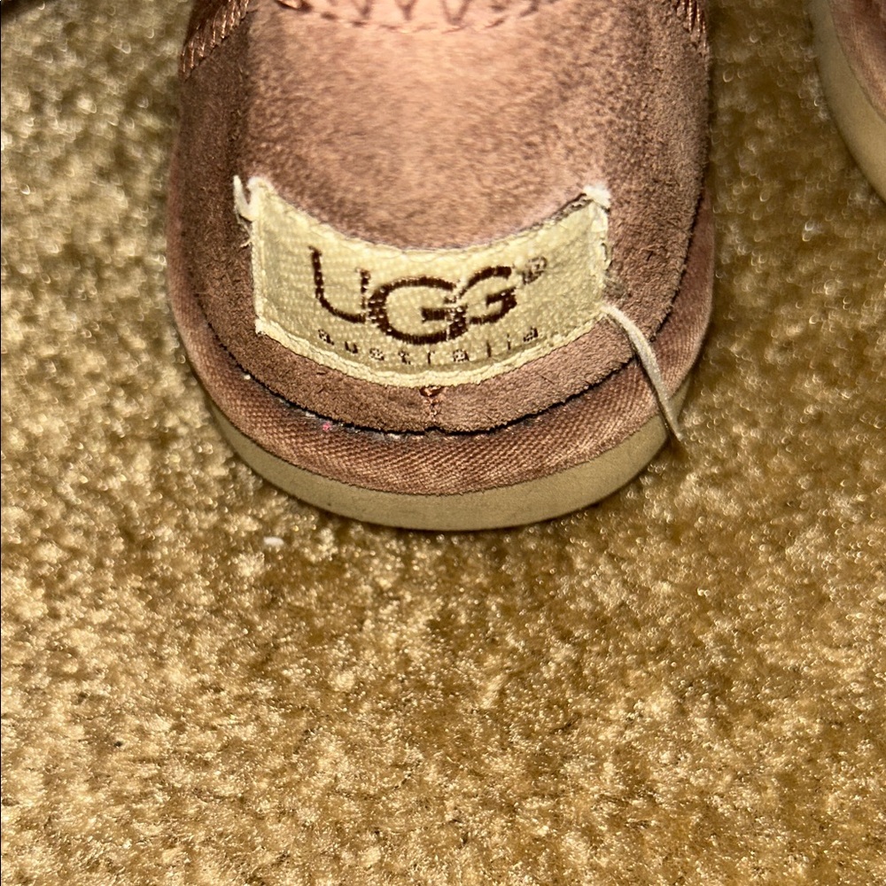 Ugg Boots - image 3